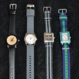 Vintage | Accessories | Vintage Watches Serviced New  display picture 3